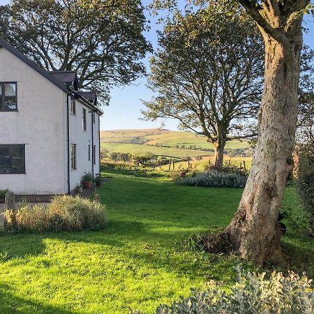 Garth Cottage 登比 外观 照片