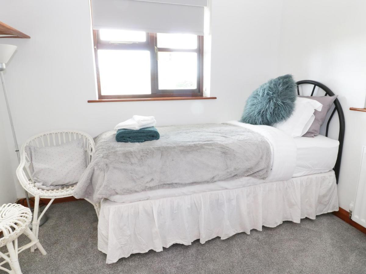 Garth Cottage 登比 外观 照片